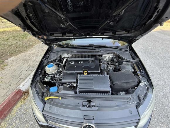 70 BİNDE DİZEL OTOMATİK