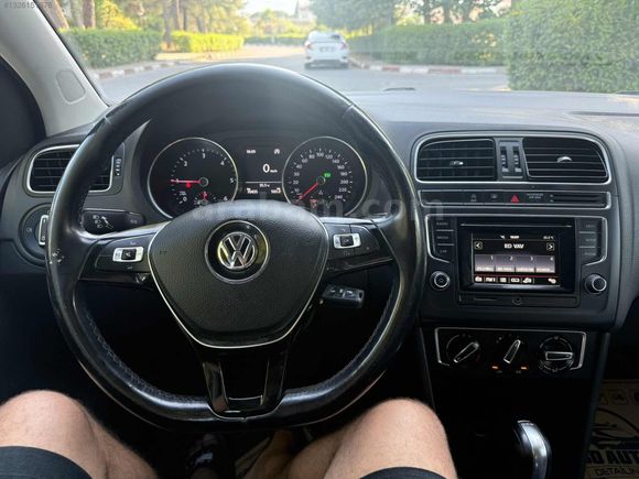 70 BİNDE DİZEL OTOMATİK
