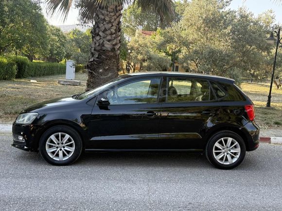 70 BİNDE DİZEL OTOMATİK