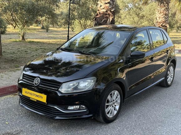 70 BİNDE DİZEL OTOMATİK
