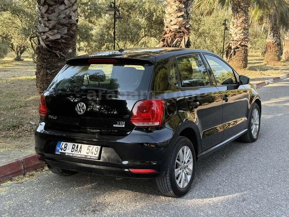 70 BİNDE DİZEL OTOMATİK