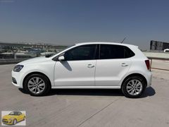 2016 VW POLO 1.4 TDİ__COMFORTLINE__OTOMATİK VTS__İLK EL
