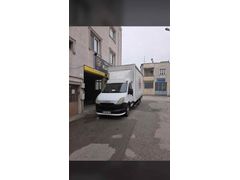 Sahibinden Iveco - Otoyol 35 C 13 Daily Şasi 