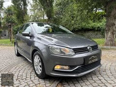-ABG MOTORS-VW POLO 1.4TDI DSG-FULL BAKIMLI-DEĞİŞENSİZ