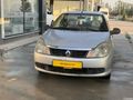 Galeriden Renault Symbol 1.4 Expression 2011 Model Van