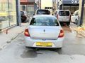 Galeriden Renault Symbol 1.4 Expression 2011 Model Van