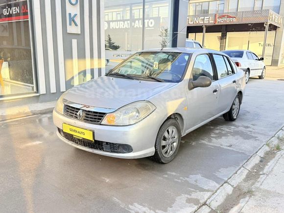 Güven autodan 2011 sembol