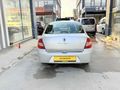 Galeriden Renault Symbol 1.4 Expression 2011 Model Van