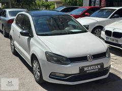 ELDEN SENET 285,000TL PEŞİNAT İLE CAM TAVANLI POLO 36 AY VADE