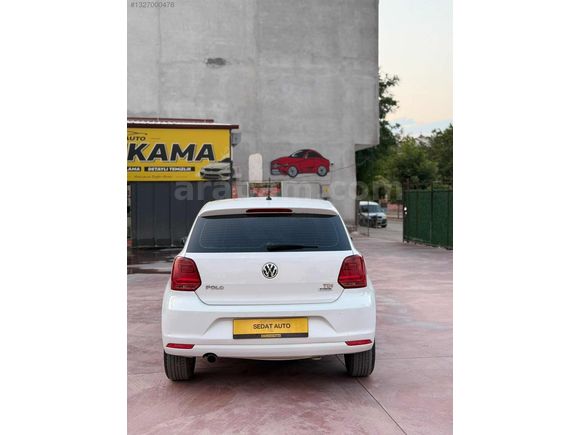 Numune Araç Cam gibi