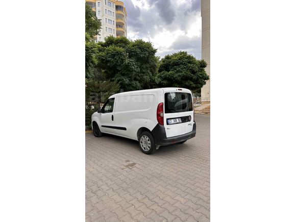 Sahibinden Fiat Doblo Cargo 1.3 Multijet Plus Pack 2013 Model 
