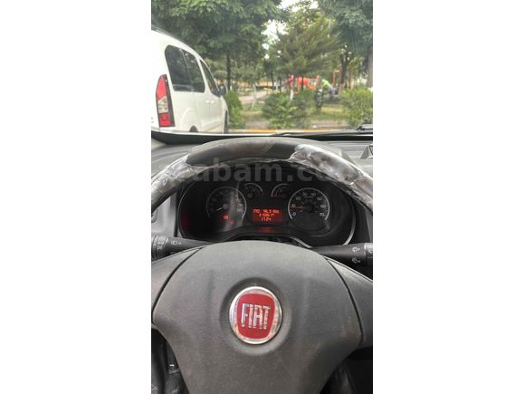 Sahibinden Fiat Doblo Cargo 1.3 Multijet Plus Pack 2013 Model 