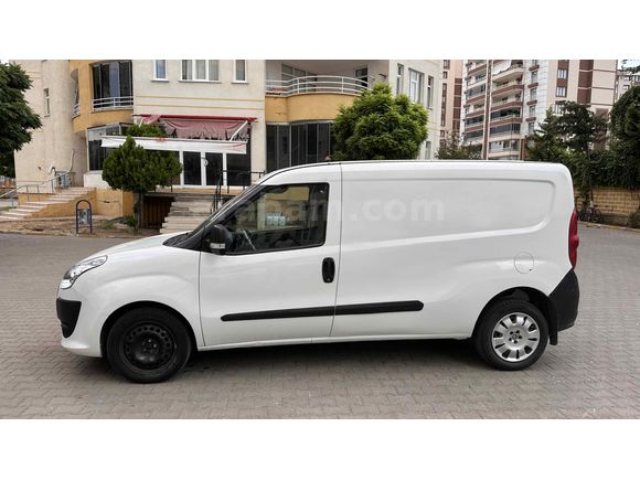 Sahibinden Fiat Doblo Cargo 1.3 Multijet Plus Pack 2013 Model 