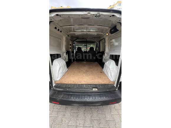Sahibinden Fiat Doblo Cargo 1.3 Multijet Plus Pack 2013 Model 