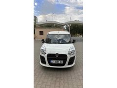 Sahibinden Fiat Doblo Cargo 1.3 Multijet Plus Pack 2013 Model 