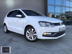 0,79 KRDİ OTOMATİK 2017POLO 1,4TDİ ORJİNAL 159 KM KKRTA TAKSİT