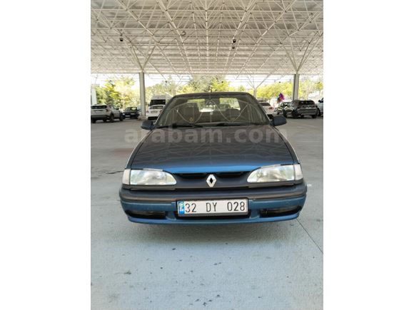 Sahibinden Renault R 19 1.6 Europa RNE 1998 Model