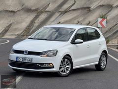 2016 MODEL POLO DİZEL OTOMATİK VİTES HATASIZ K.KART 12 TAKSİT