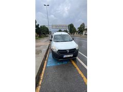 Sahibinden Dacia Dokker 1.6 SCE Eco-G Ambiance 2020 Model 