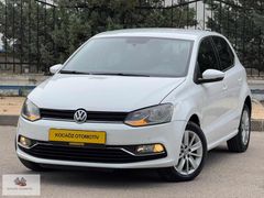 KOCAÖZ'DEN 2016 POLO 1.4 DİZEL Otomatik 98 Binde