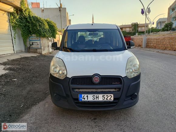 ÖZDOĞAN OTOMOTİV 2013 MODEL KLİMALIDIR VADE TAKAS OLUR