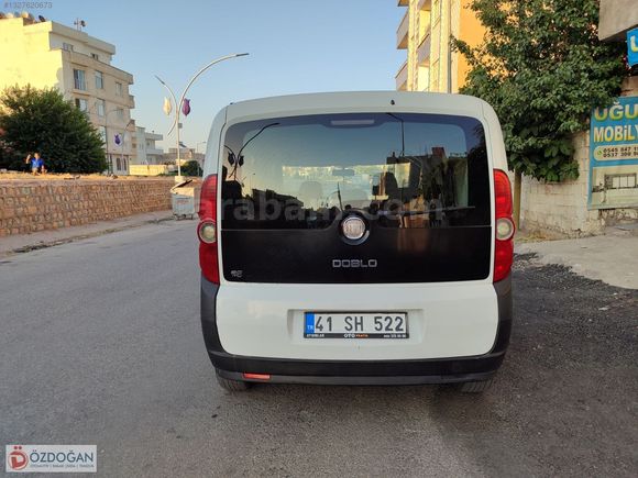 ÖZDOĞAN OTOMOTİV 2013 MODEL KLİMALIDIR VADE TAKAS OLUR