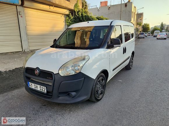 ÖZDOĞAN OTOMOTİV 2013 MODEL KLİMALIDIR VADE TAKAS OLUR