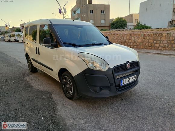 ÖZDOĞAN OTOMOTİV 2013 MODEL KLİMALIDIR VADE TAKAS OLUR