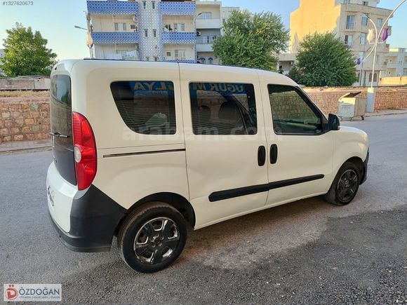 ÖZDOĞAN OTOMOTİV 2013 MODEL KLİMALIDIR VADE TAKAS OLUR