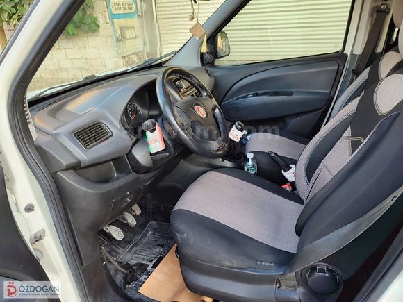 ÖZDOĞAN OTOMOTİV 2013 MODEL KLİMALIDIR VADE TAKAS OLUR