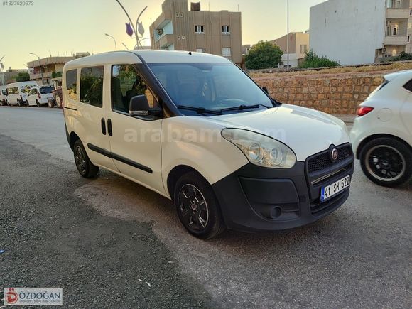 ÖZDOĞAN OTOMOTİV 2013 MODEL KLİMALIDIR VADE TAKAS OLUR