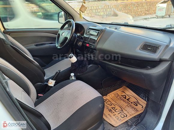 ÖZDOĞAN OTOMOTİV 2013 MODEL KLİMALIDIR VADE TAKAS OLUR