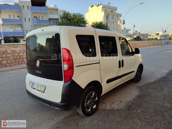 ÖZDOĞAN OTOMOTİV 2013 MODEL KLİMALIDIR VADE TAKAS OLUR