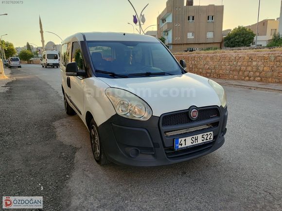 ÖZDOĞAN OTOMOTİV 2013 MODEL KLİMALIDIR VADE TAKAS OLUR