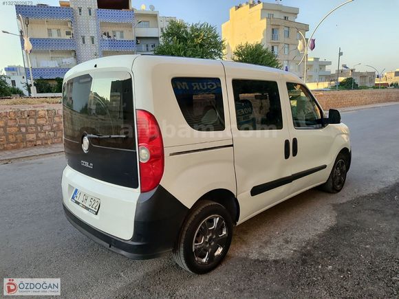 ÖZDOĞAN OTOMOTİV 2013 MODEL KLİMALIDIR VADE TAKAS OLUR