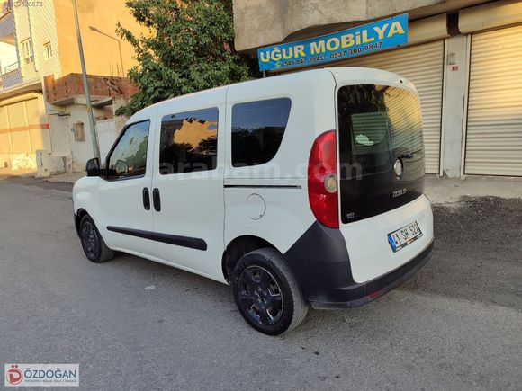 ÖZDOĞAN OTOMOTİV 2013 MODEL KLİMALIDIR VADE TAKAS OLUR