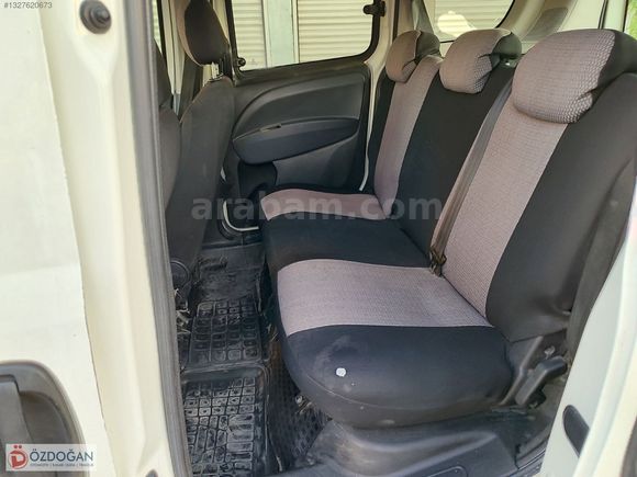ÖZDOĞAN OTOMOTİV 2013 MODEL KLİMALIDIR VADE TAKAS OLUR