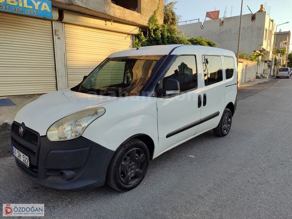 ÖZDOĞAN OTOMOTİV 2013 MODEL KLİMALIDIR VADE TAKAS OLUR