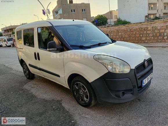 ÖZDOĞAN OTOMOTİV 2013 MODEL KLİMALIDIR VADE TAKAS OLUR