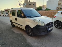 ÖZDOĞAN OTOMOTİV Fiat Doblo Combi 1.3 Multijet Easy KLİMALIDIR 2013 Model VADE TAKAS OLUR Mardin