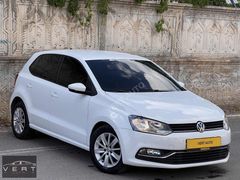 2016-17 VW POLO 1.4 TDI+OTOMATİK VİTES+BOYASIZ+DEĞİŞENSİZ+HATASZ