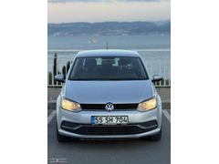 2015 ÇIKIŞLI-106 BİNDE-OTOMATİK-POLO 1.4 TDI **K.K 12 AY TAKSİT*