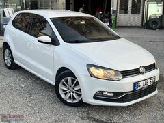 Karaca Otomotiv'den Hatasız Değişensiz Polo DSG