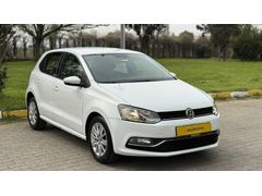 114 BİN KM OTOMATİK DİZEL 1.4 TDİ COMFORT KK:12 TAKSİT