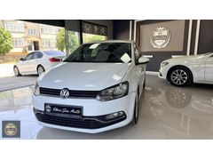 İLKER ŞEN AUTO'dan VOLKSWAGEN POLO 1.4 TDI OTOMATİK...