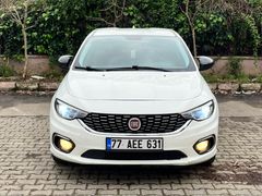 Sahibinden Fiat Egea 1.6 Multijet Urban Plus 2016 Model Yalova