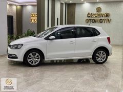 2016 POLO HATASIZ/OTOMATİK/131 bin KM/K KART TAKSİT İMKANI