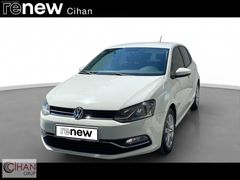 RENEW CİHAN PLAZA VOLKSWAGEN POLO 1.4 TDİ COMFORTLİNE HATASIZ