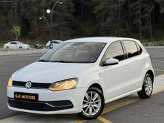 2015 MOD 1.4 TDI POLO OTOMATİK HATASIZ BOYASIZ