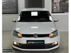 OTONORTH 2016 VW POLO 1.4 TDI COMFORTLİNE DSG SADECE 57.000KM